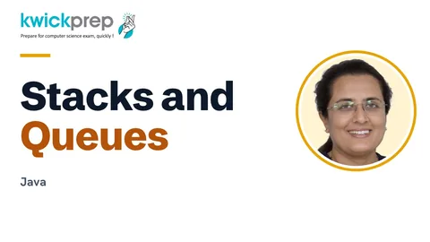Stacks, Queues and Deques Using Classes