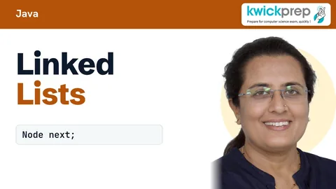 Linked Lists