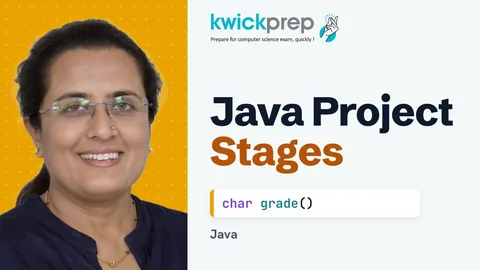 Build a Complete Java Project