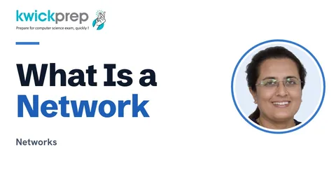 What is a Computer Network? Evolution from ARPANET to the Internet