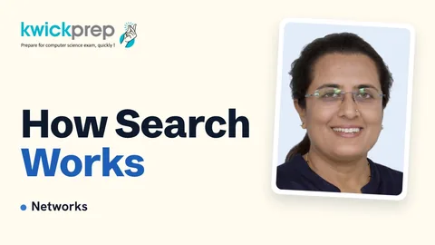 Search Engines and Finding Information Online
