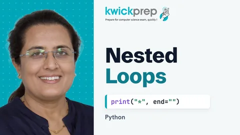Nested Loops and Pattern Programs