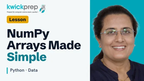 Introduction to NumPy Arrays