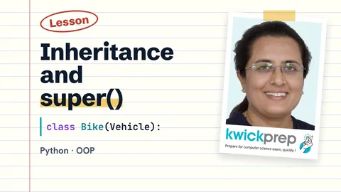 Inheritance and Method Overriding in Python