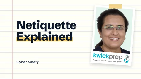 Netiquette: Net, Communication and Social Media Etiquette