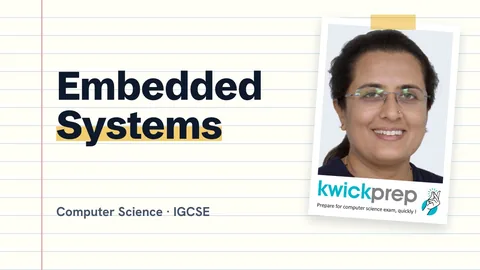 Embedded Systems
